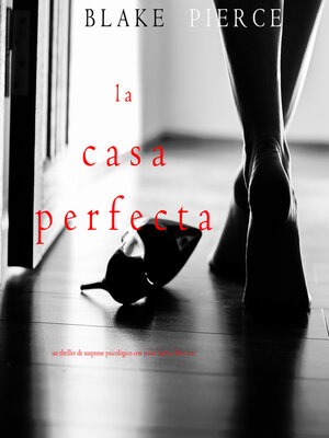 cover image of La Casa Perfecta